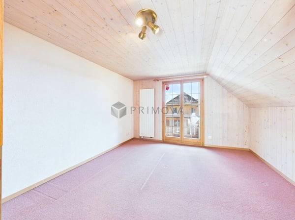 Charmantes Einfamilienhaus mit Weitblick und Potenzial 6