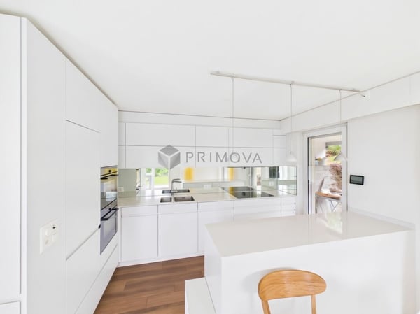Exklusives Wohnen mit unverbaubarem Panoramablick auf den Bodensee 2