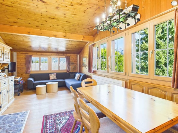 Bijou - Chalet in Flums-Flumserberg 4