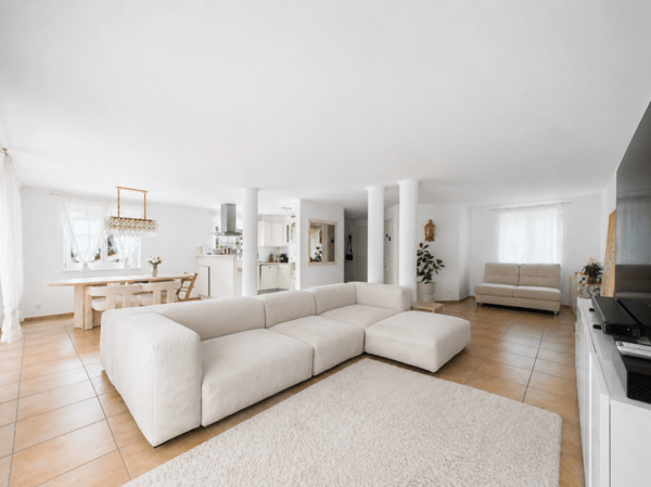 Souveräne Lage, Freistehend mit Pool & Sauna 2