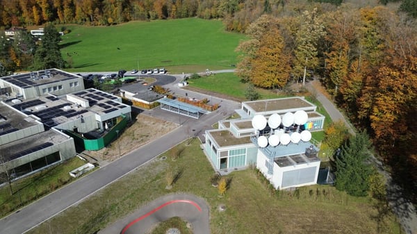 Jetzt zugreifen: Schweizer High-Security-Datacenter mit 14 % Renditepotenzial 2