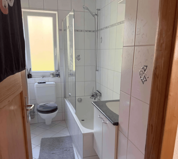 Drei-Familienhaus mit grosser Garage/Werkstatt 4
