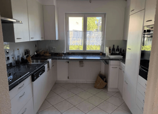 Drei-Familienhaus mit grosser Garage/Werkstatt 3