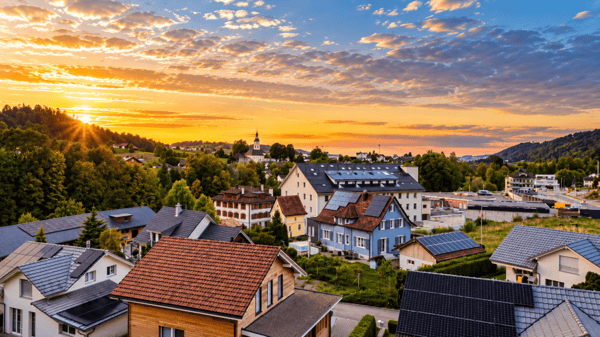 Freistehendes Einfamilienhaus im Herzen des Toggenburgs 3