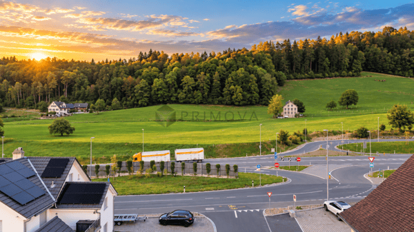 Freistehendes Einfamilienhaus im Herzen des Toggenburgs 5
