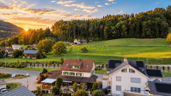 Freistehendes Einfamilienhaus im Herzen des Toggenburgs 4