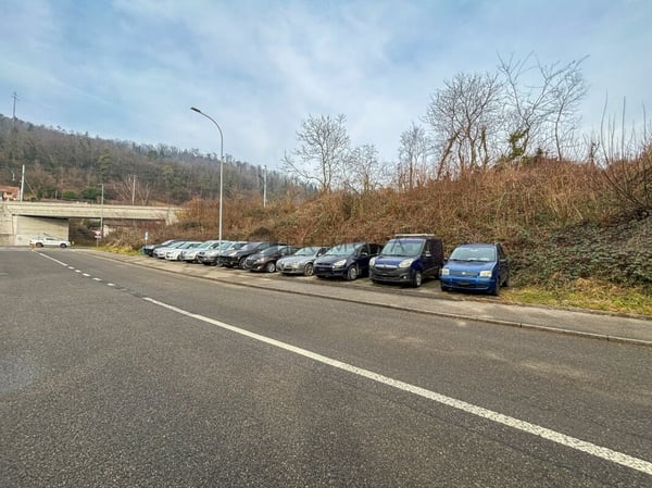 Sichern Sie sich dieses einmalige Angebot,Autowerkstatt mit Potenzial zur Eigennutzung oder für Renditezwecke mit ca. 6% BR 4