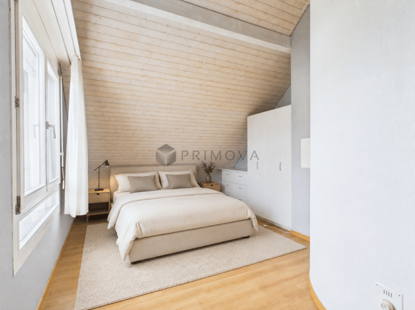 Ein Maisonette-Traum mit vielen Extras 6