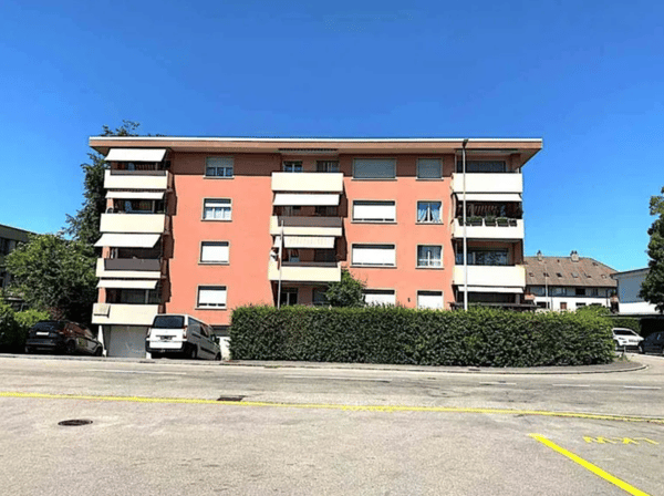 Business-Juwel Wynau: 8% Rendite an Top-Lage 6