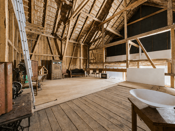 Historisches Fachwerkhaus auf 1'706m² Grundstück mit Entwicklungspotenzial 13