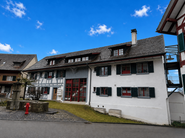 Attraktives Anlageobjekt - historisches, vollvermietetes Mehrfamilienhaus mit Potenzial 2