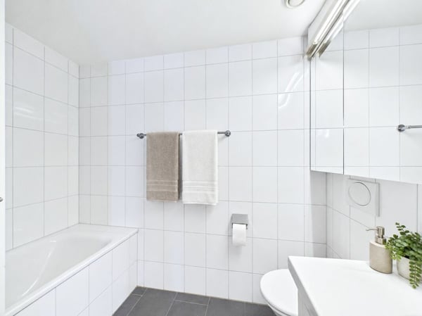 Wo urbaner Anspruch auf moderne Lebensqualität trifft 13