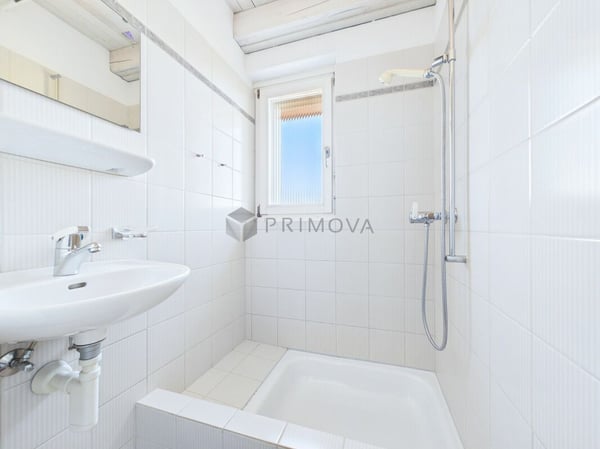 5.5 Zimmer-Dachwohnung mit Galerie und Loggia 11