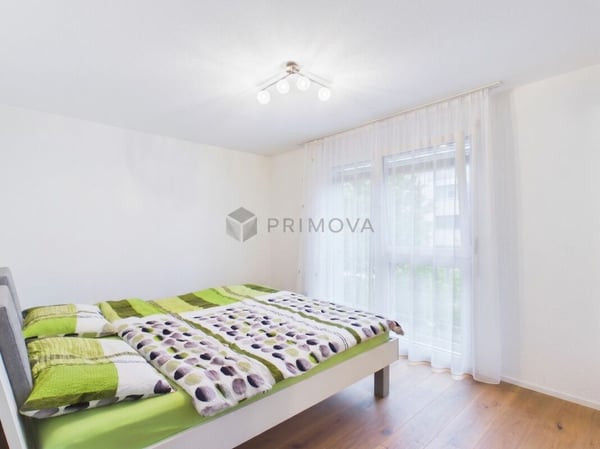 Modernes 4.5 Zimmer-Wohnglück in Konolfingen - Neuwertig, stilvoll & familienfreundlich 10