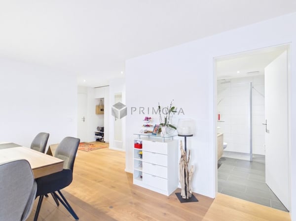 Modernes 4.5 Zimmer-Wohnglück in Konolfingen - Neuwertig, stilvoll & familienfreundlich 5