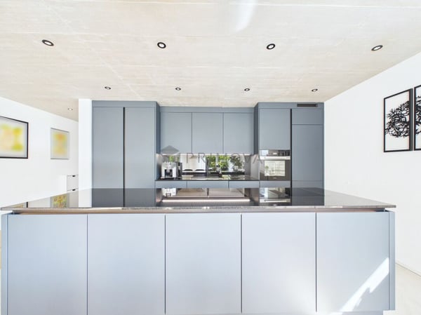 Licht, Raum & Panoramablick 6