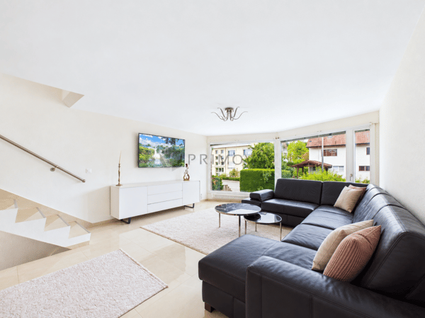 Frisch renoviertes Reiheneinfamilienhaus mit viel Liebe zum Detail 1