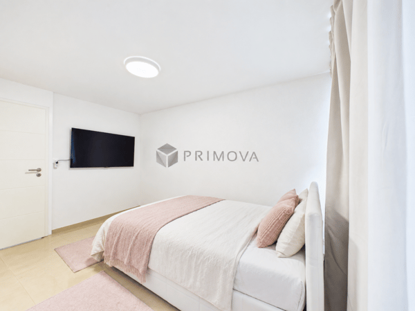 Frisch renoviertes Reiheneinfamilienhaus mit viel Liebe zum Detail 5