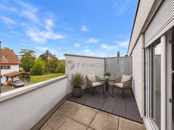 Frisch renoviertes Reiheneinfamilienhaus mit viel Liebe zum Detail 10