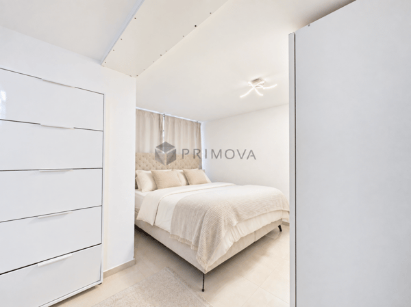 Frisch renoviertes Reiheneinfamilienhaus mit viel Liebe zum Detail 4