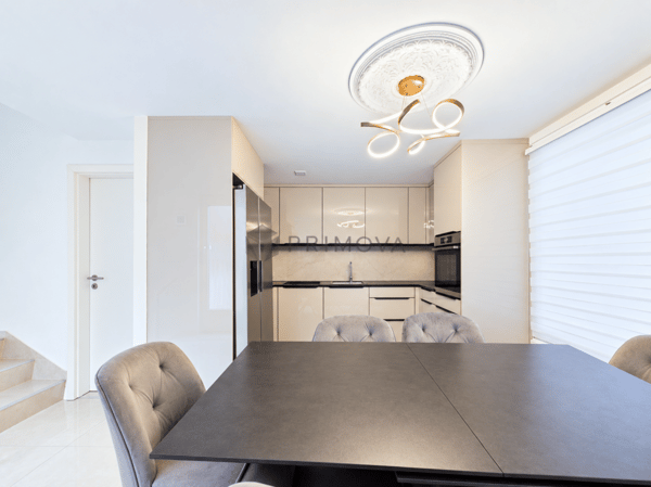 Frisch renoviertes Reiheneinfamilienhaus mit viel Liebe zum Detail 3