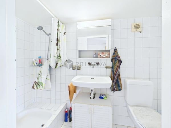 Gepflegtes Bauernhaus mit grosser Baulandreserve in der Kernzone im schönen Seeland 14