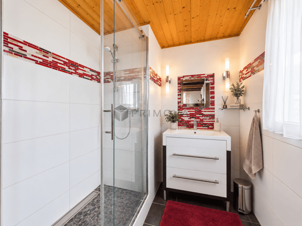 Gemütliches Zuhause mit Galerie und Cheminée - warmes Wohngefühl auf zwei Ebenen 8