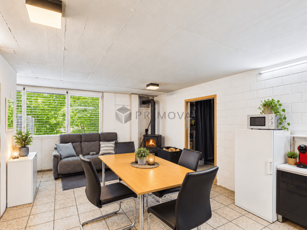 Gewerbehalle mit Platz für Ihren Fuhrpark 3