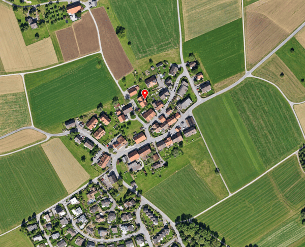 4.5-Zimmer-Eigentumswohnung mit ausgebautem Bastelraum und 2 TG-PP 17