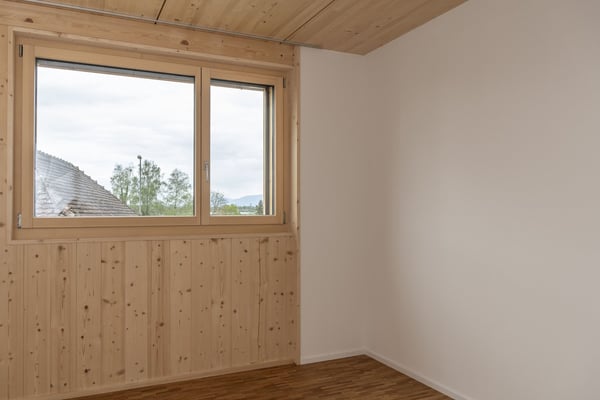 Gesundes Wohnen in dieser 1.5-Zimmer-Neubauwohnung 4