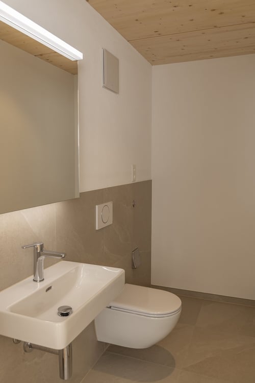 Gesundes Wohnen in dieser 1.5-Zimmer-Neubauwohnung 9