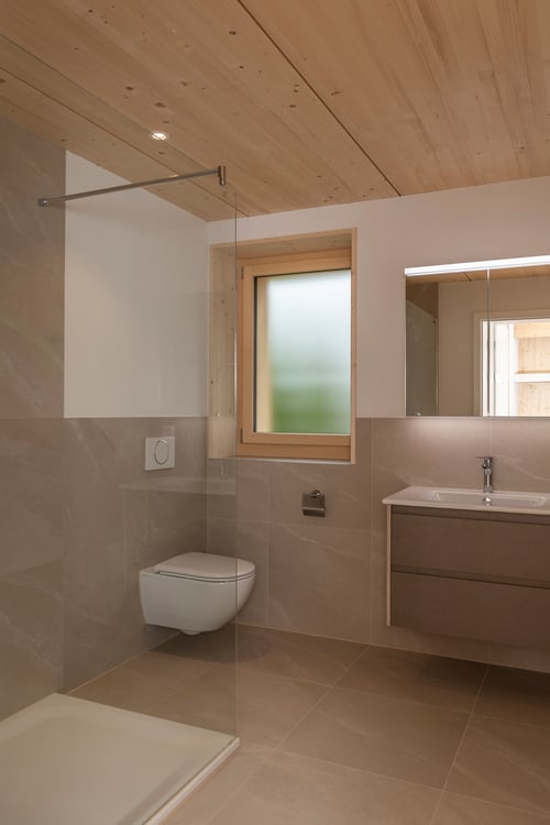 Gesundes Wohnen in dieser 1.5-Zimmer-Neubauwohnung 7