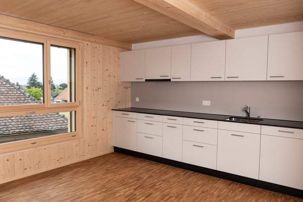 Gesundes Wohnen in dieser 1.5-Zimmer-Neubauwohnung 3