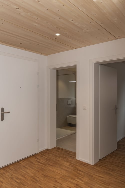 Gesundes Wohnen in dieser 1.5-Zimmer-Neubauwohnung 6