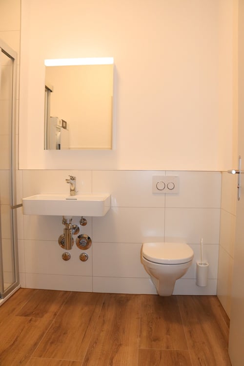 Dachwohnung in Gals 7