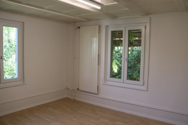 Charmante 1-Zimmer-Wohnung in ruhiger Lage in Gals 3