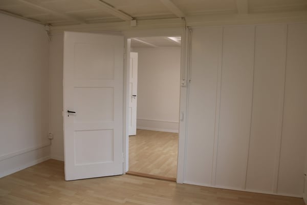 Charmante 1-Zimmer-Wohnung in ruhiger Lage in Gals 4
