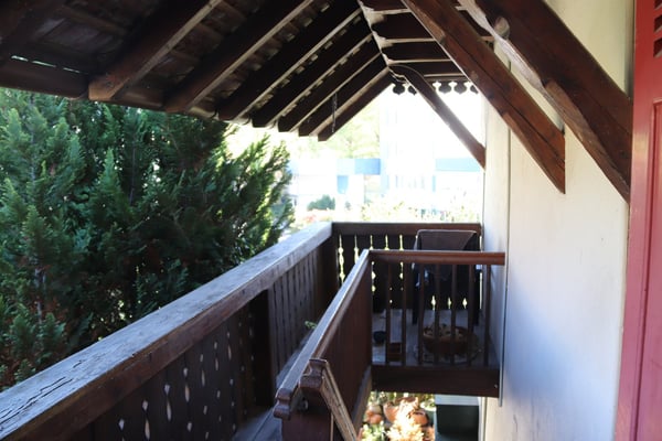 Charmante 1-Zimmer-Wohnung in ruhiger Lage in Gals 7