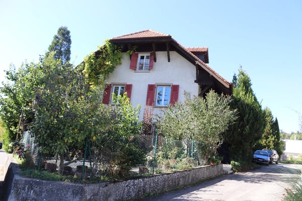 Charmante 1-Zimmer-Wohnung in ruhiger Lage in Gals 9