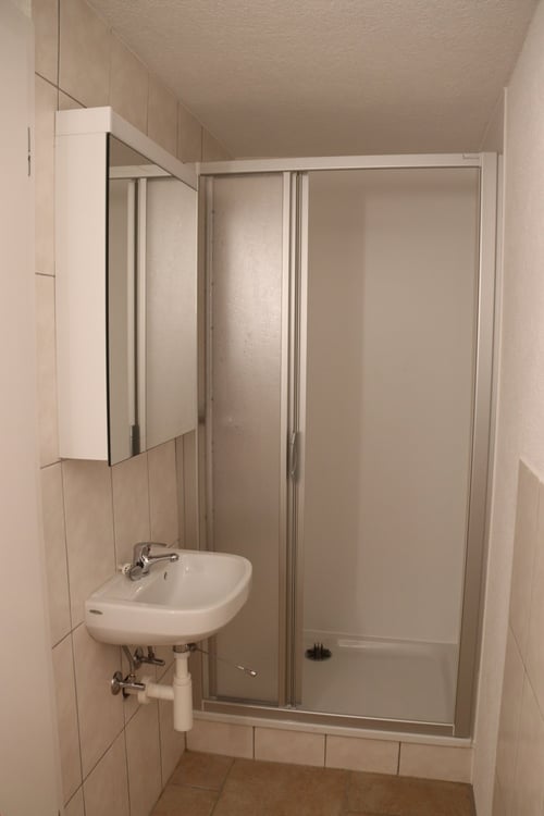 Charmante 1-Zimmer-Wohnung in ruhiger Lage in Gals 5