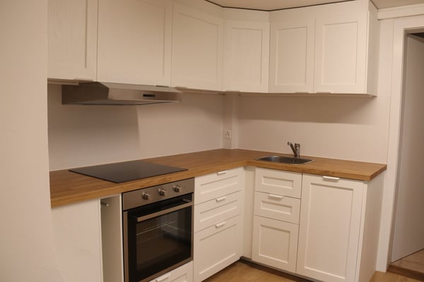 Charmante 1-Zimmer-Wohnung in ruhiger Lage in Gals 1