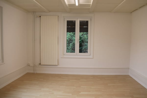 Charmante 1-Zimmer-Wohnung in ruhiger Lage in Gals 2