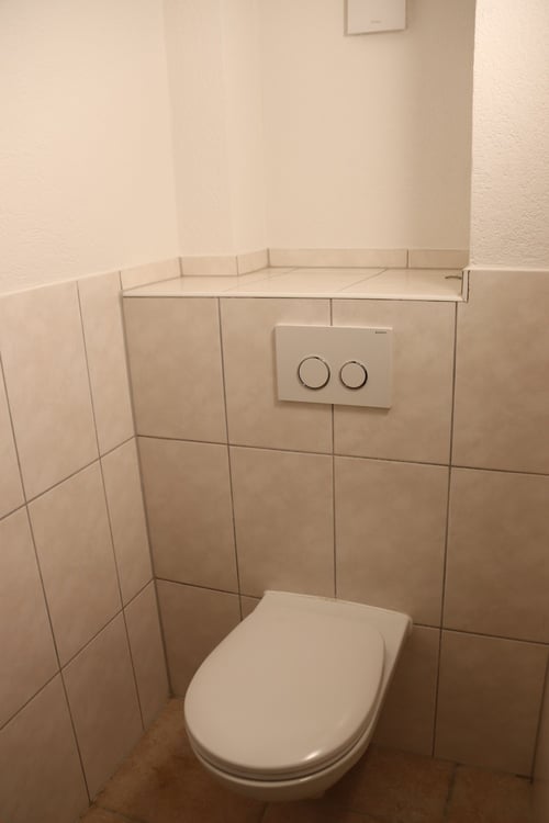 Charmante 1-Zimmer-Wohnung in ruhiger Lage in Gals 6