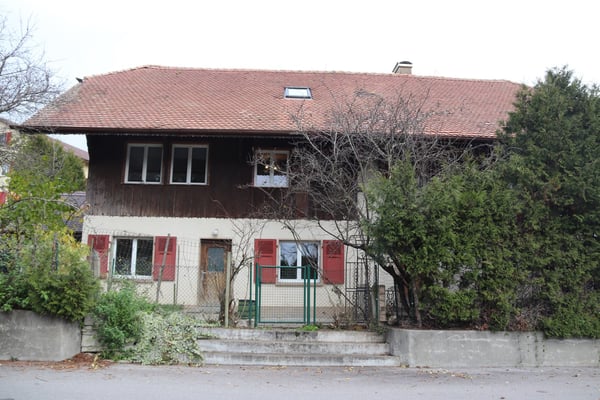 Charmante 1-Zimmer-Wohnung in ruhiger Lage in Gals 8