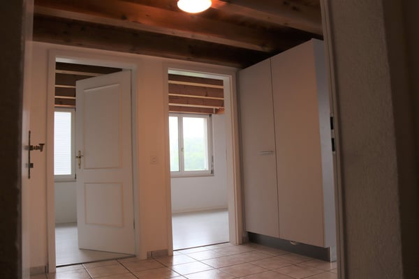 Moderne 3.5-Zimmer Wohnung mit Galerie 7
