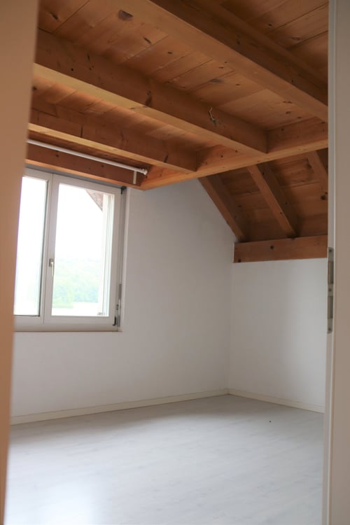 Moderne 3.5-Zimmer Wohnung mit Galerie 13