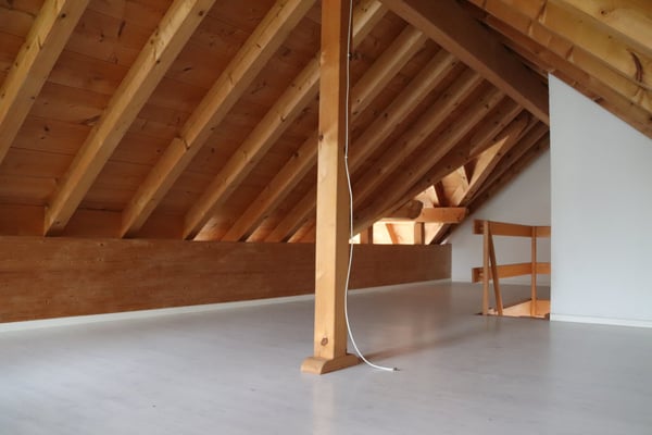 Moderne 3.5-Zimmer Wohnung mit Galerie 5