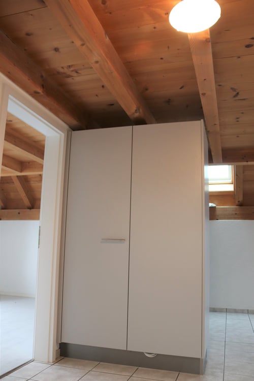 Moderne 3.5-Zimmer Wohnung mit Galerie 8