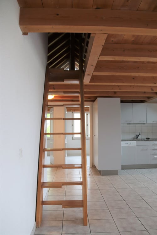Moderne 3.5-Zimmer Wohnung mit Galerie 4
