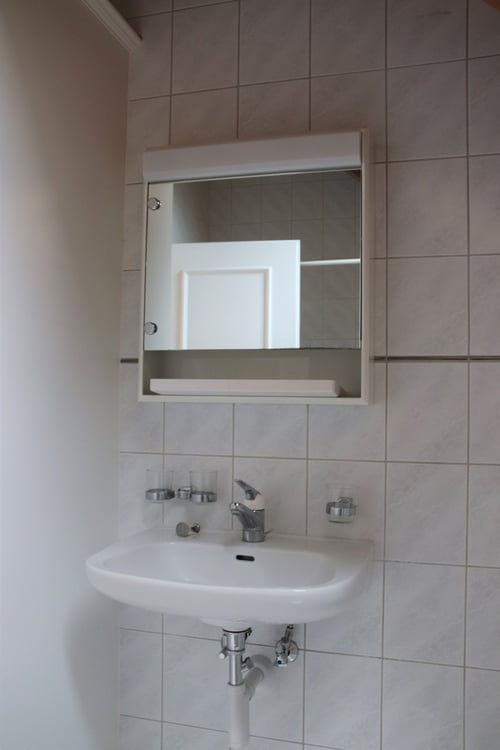 Moderne 3.5-Zimmer Wohnung mit Galerie 9